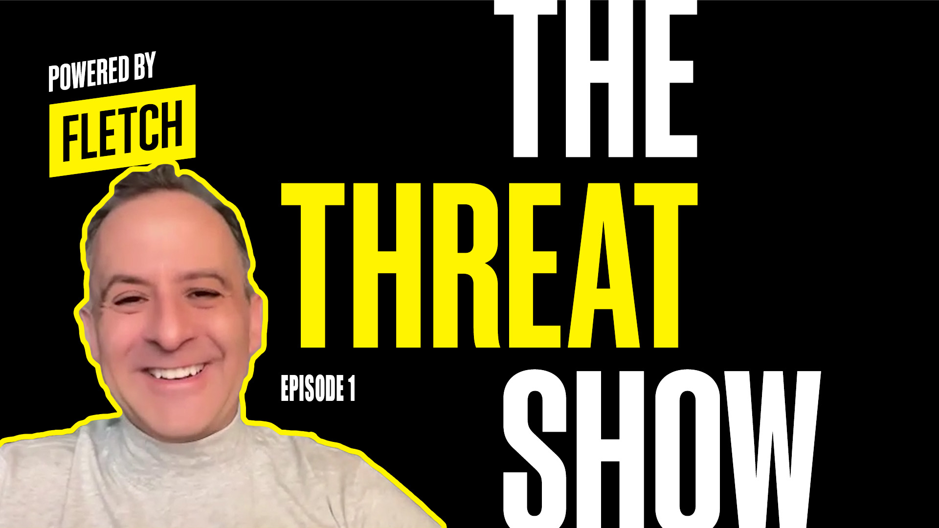 The Threat Show Ep. 1