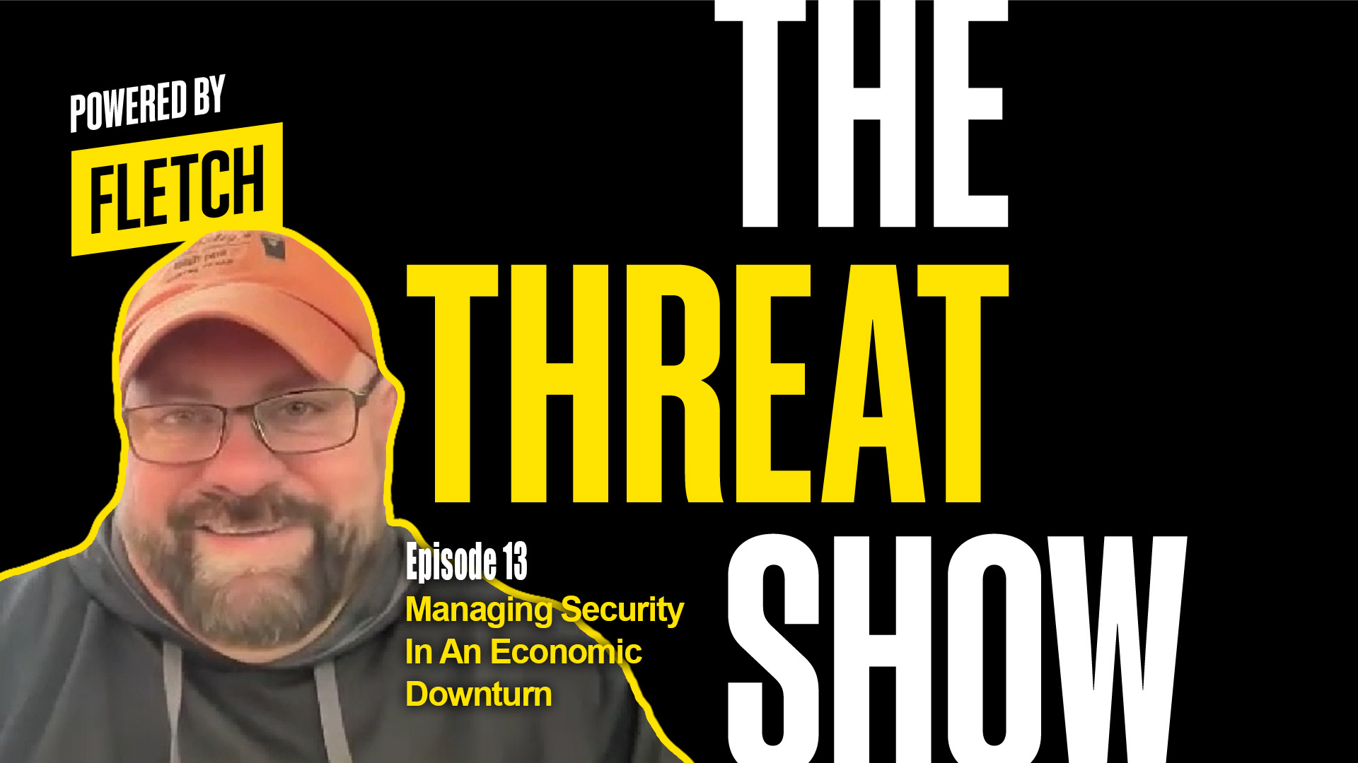 The Threat Show Ep. 13