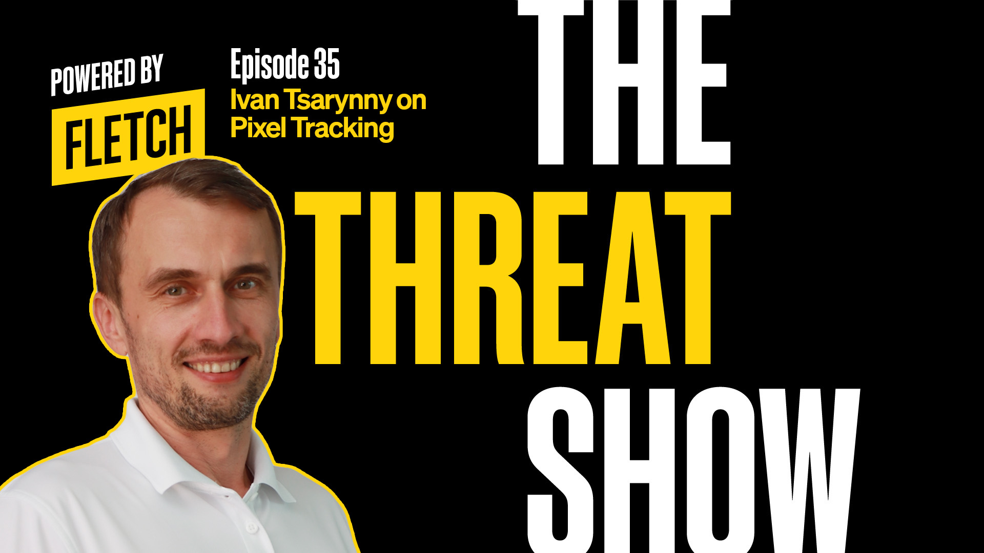 The Threat Show Ep. 35 w/ Ivan Tsarynny